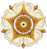 Universitas Gadjah Mada logo