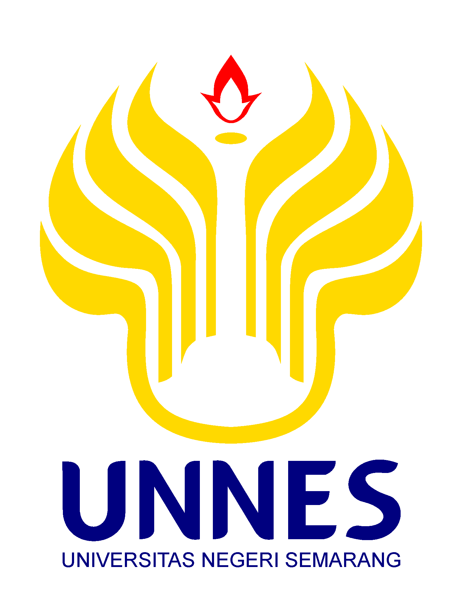 Universitas Negeri Semarang logo