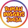 Rumah Inggris Jogja